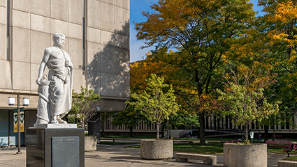 Radiology Faculty WSU