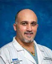 Roger Kakos, M.D.